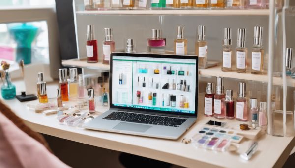 Acheter un testeur parfum moins cher en ligne