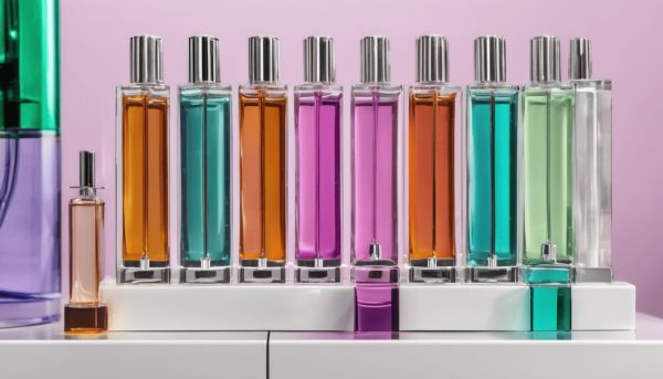Des testeurs de parfum à petit prix pour tous les goûts