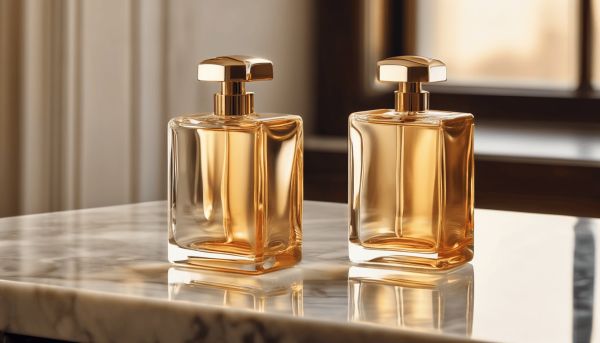 Optez pour un parfum de marque à petit prix