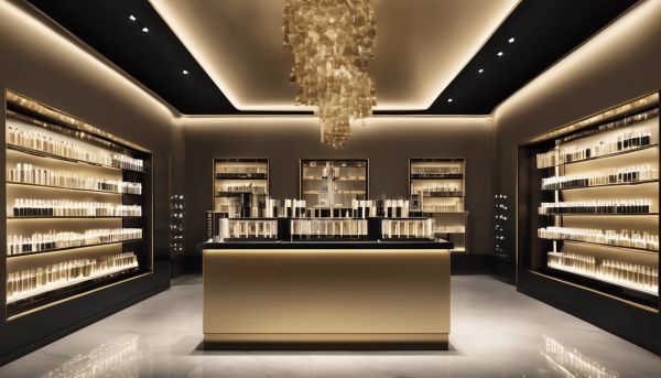 Optimiser votre budget avec des parfums de marque à petit prix