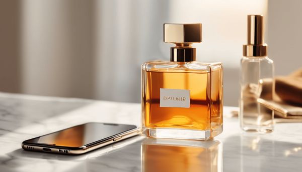 Votre parfum authentique pas cher à portée de clic