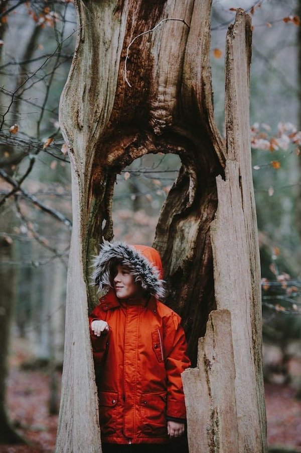 Parkas tendance automne-hiver : styles incontournables pour femmes 2020-2021