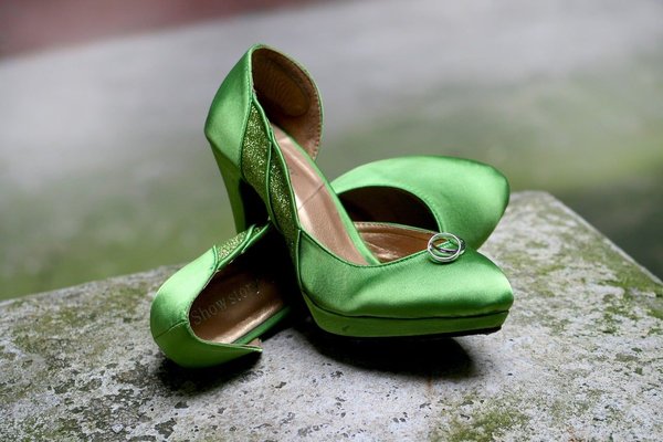 Comment donner une touche rétro à votre garde-robe avec des chaussures inspirées des années 50 ?