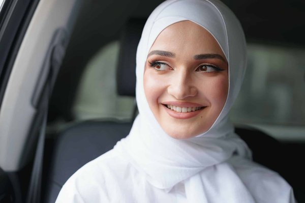 Comment bien choisir son jilbab en été ?