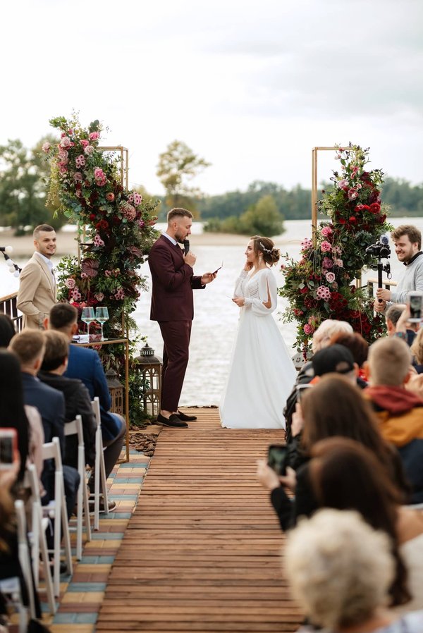 Les raisons de choisir un wedding planner à Lyon