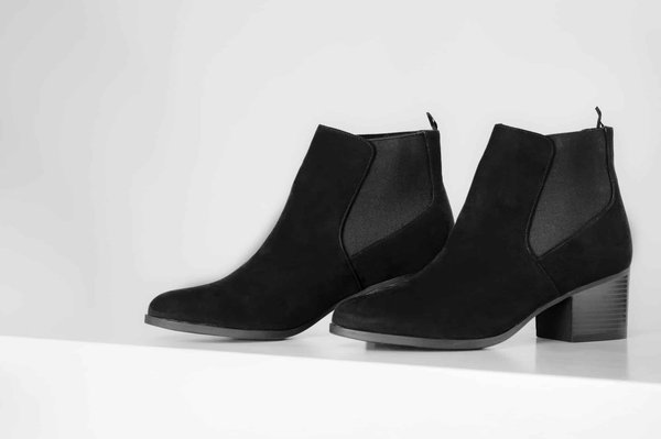Quelles sont les caractéristiques à connaître sur les bottines femme ?