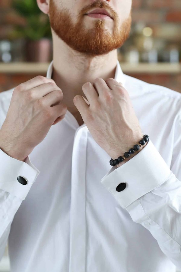 Style décontracté : les meilleurs bracelets homme pour un look cool