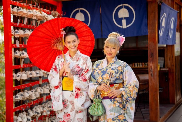 Quels sont les différents types de kimono disponibles sur le marché ?