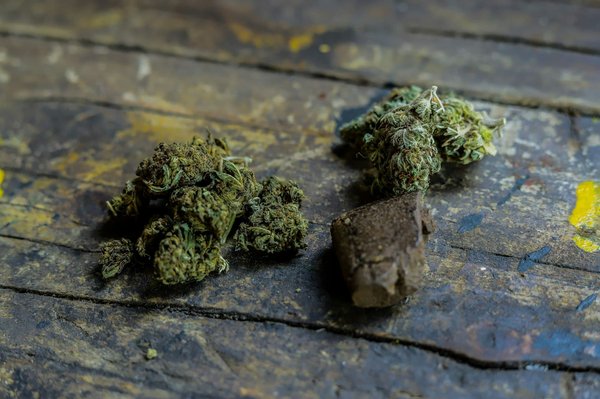 Concentré de cbd : les avantages de l'extraction du co2 supercritique