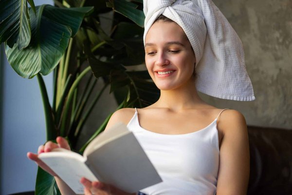 Quelle est la meilleure routine pour soigner des lèvres gercées en hiver?