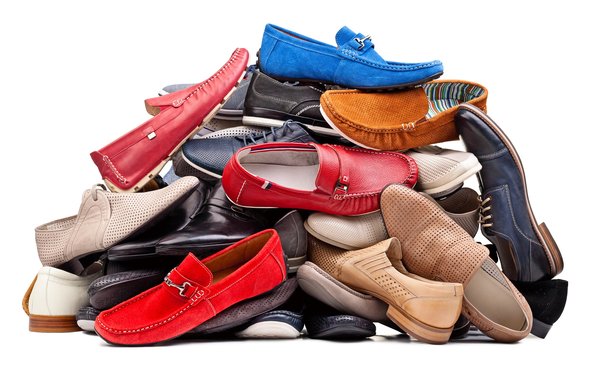 Les chaussures versace pour homme : élégance à chaque pas