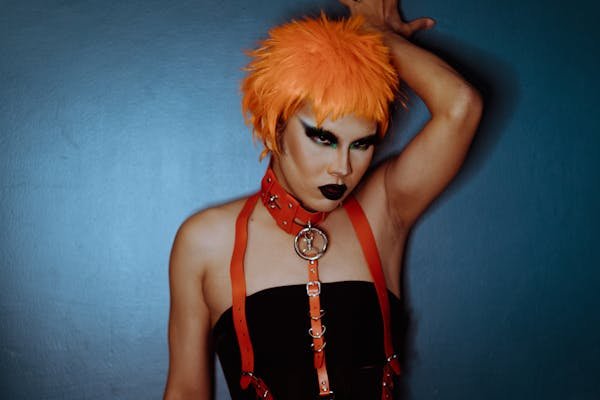Guide complet des harnais BDSM : choisir le bon modèle